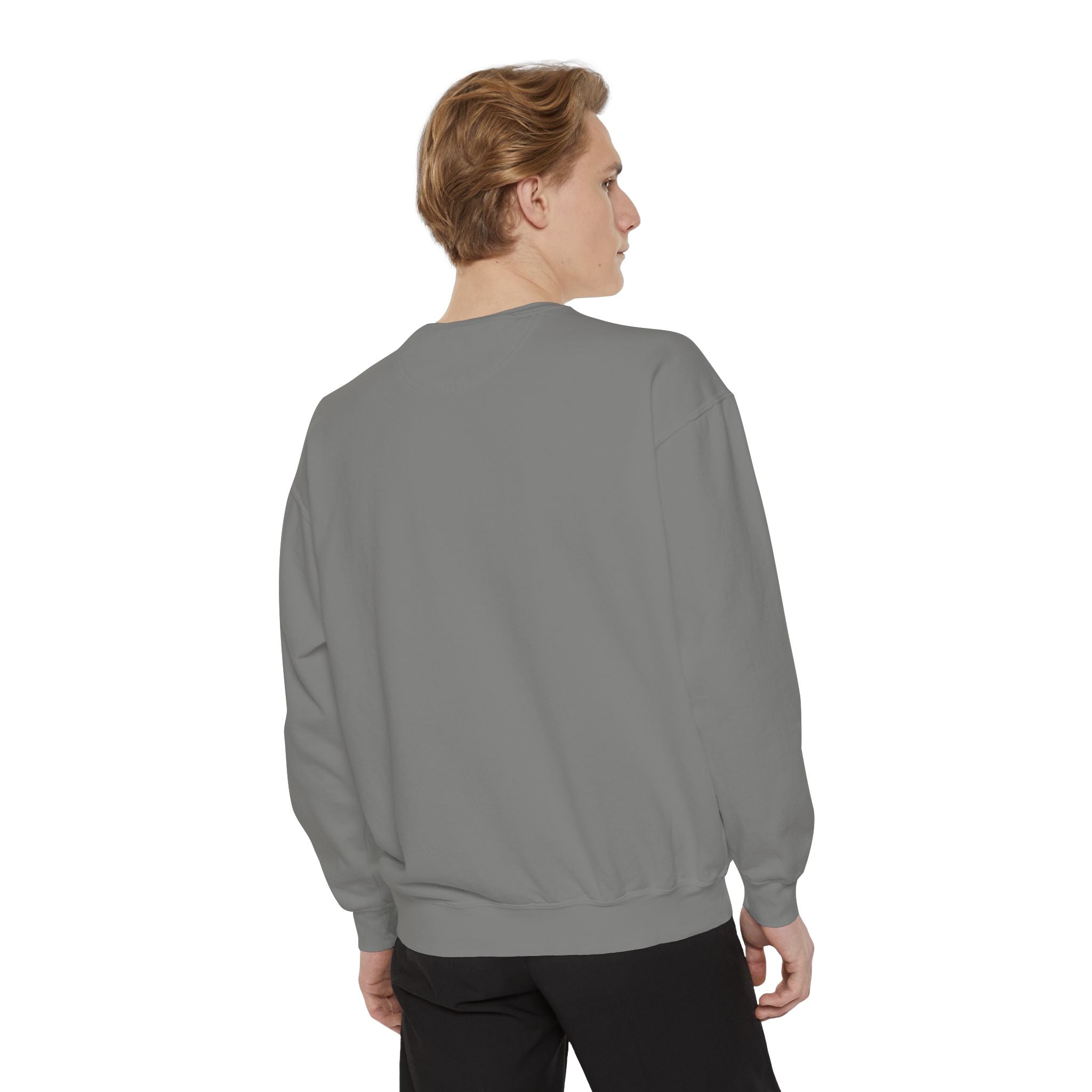 Cherry Blossom Comfort Sweatshirt