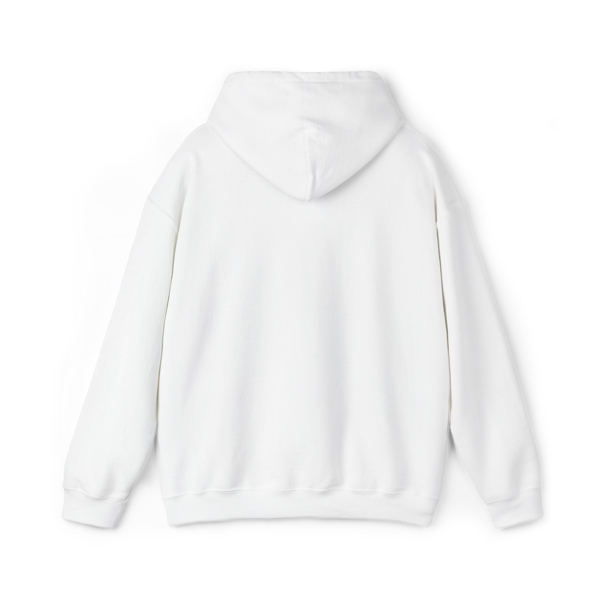 Mo Flower - Unisex Heavy Blend™ Hooded Sweatshirt