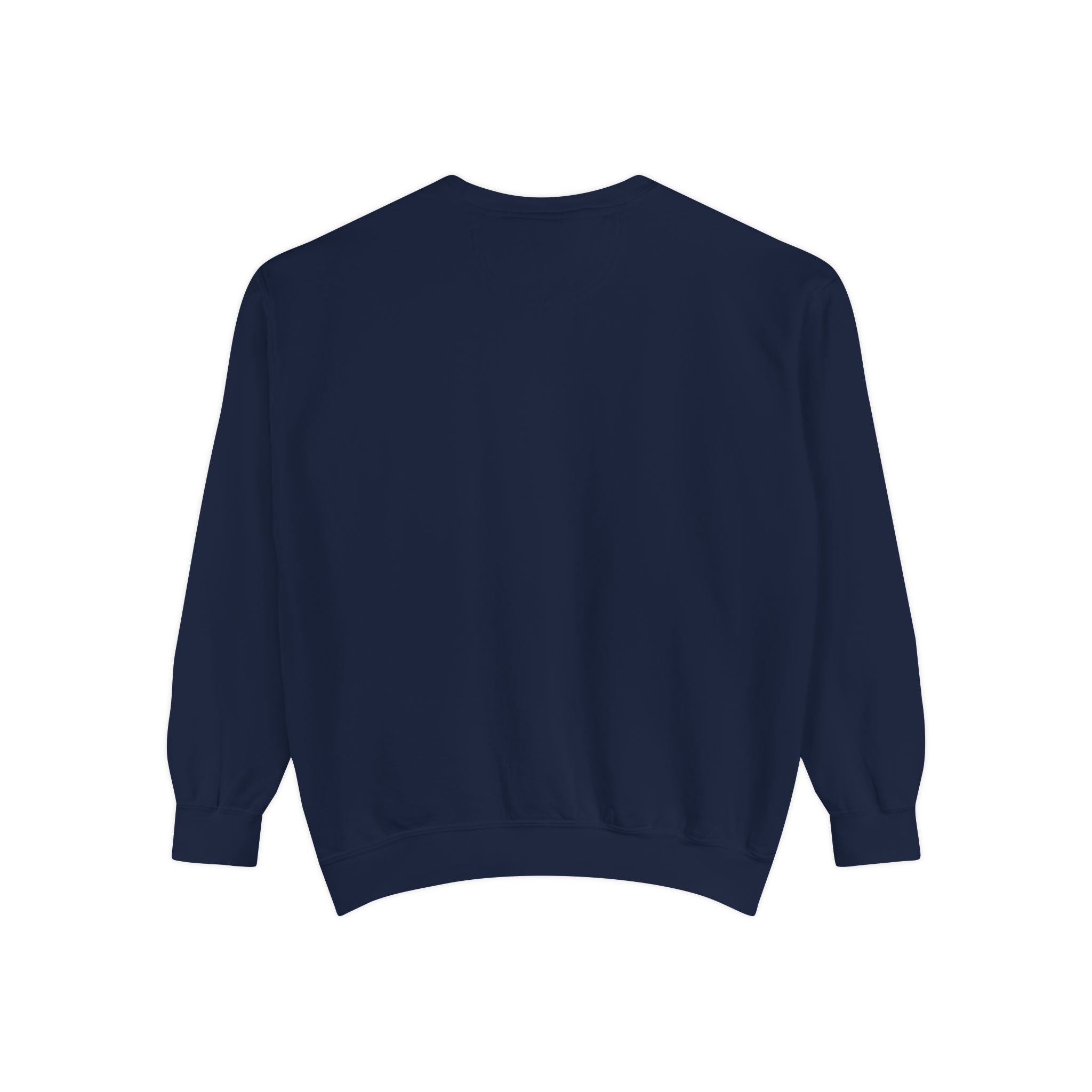 Humorous Unisex Sweatshirt - "Have You Tried Turning It Off and On Again?"