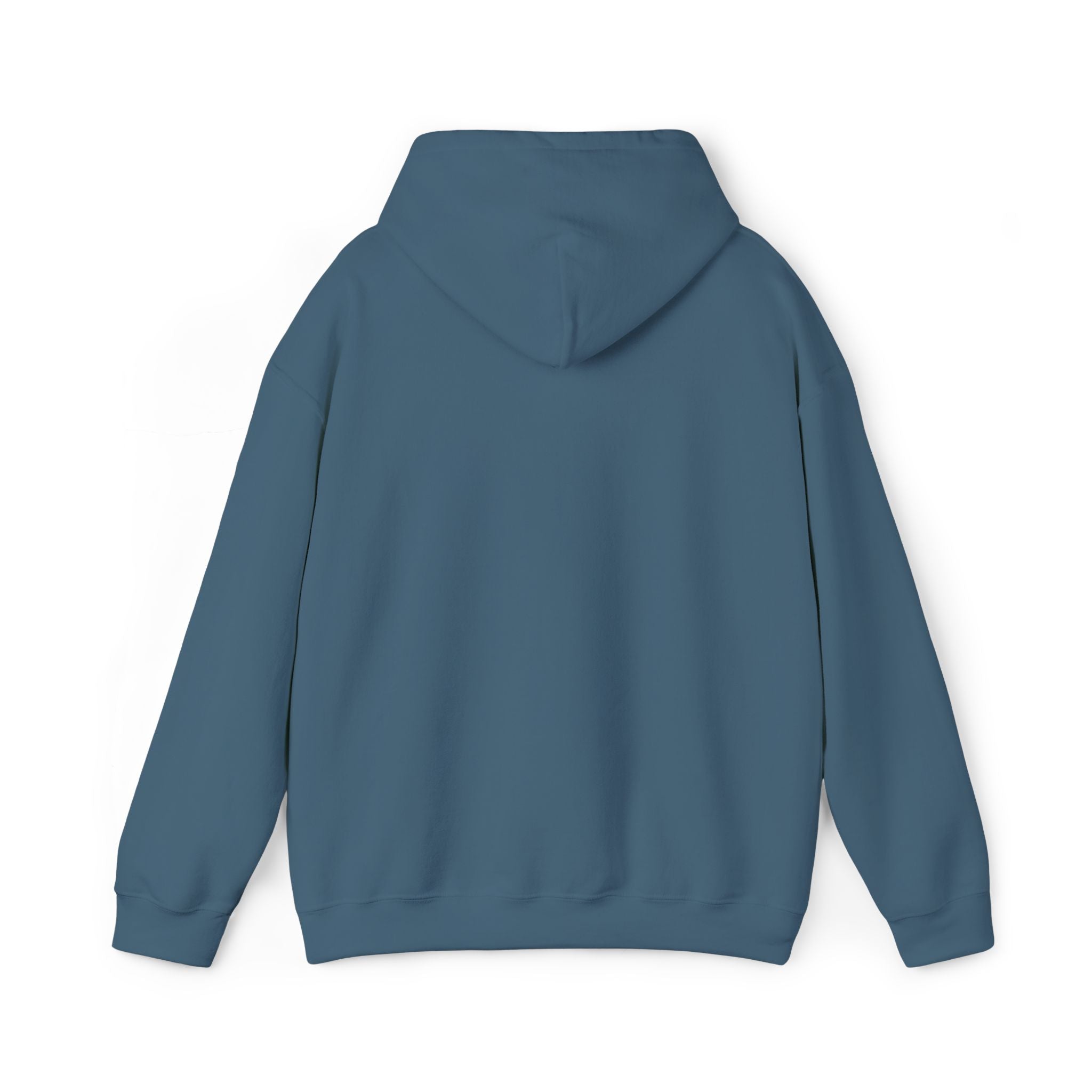 Mo Flower - Unisex Heavy Blend™ Hooded Sweatshirt