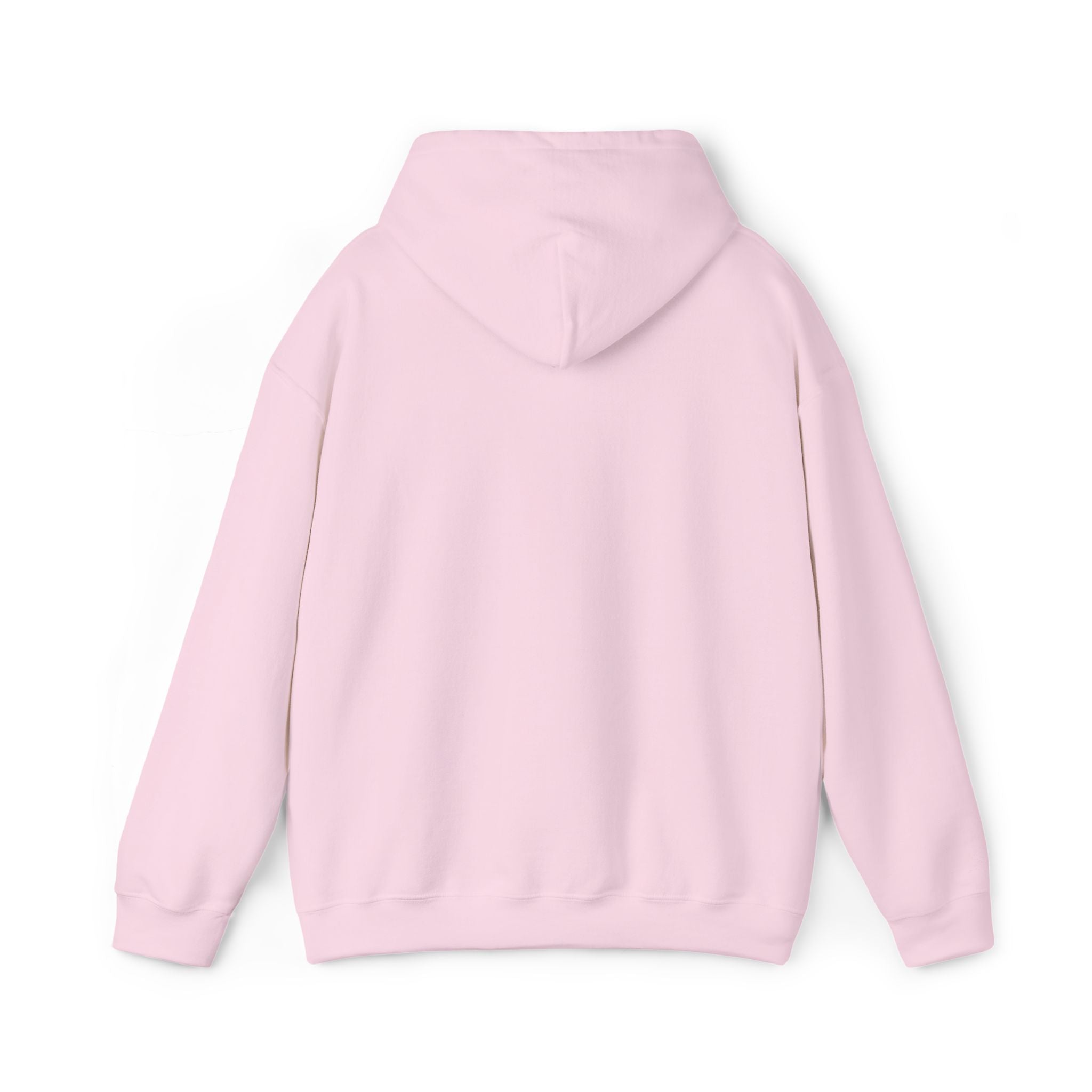 Mo Flower - Unisex Heavy Blend™ Hooded Sweatshirt