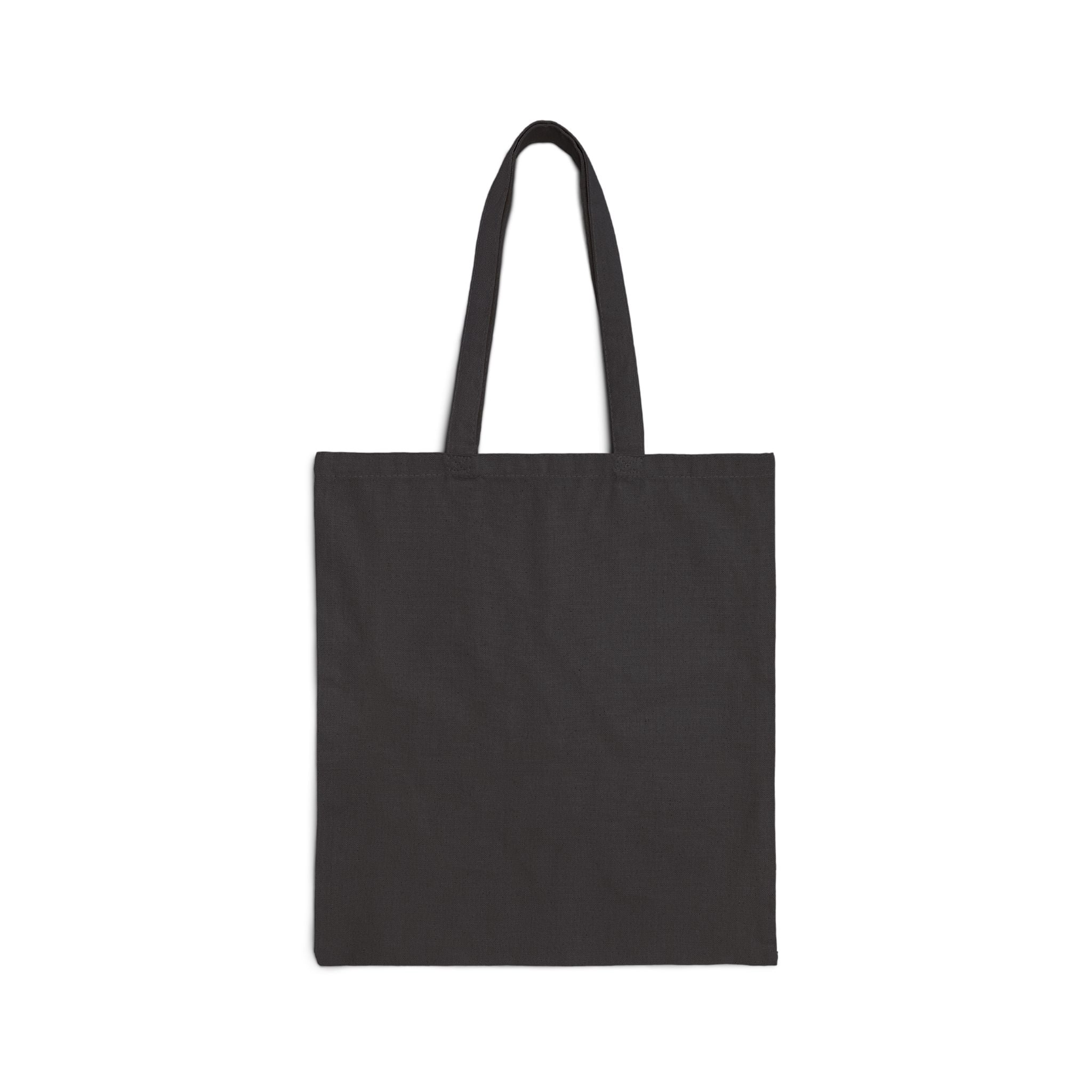Doge Leonardo Loredan by Giovanni Bellini - Vintage Art Cotton Canvas Tote Bag
