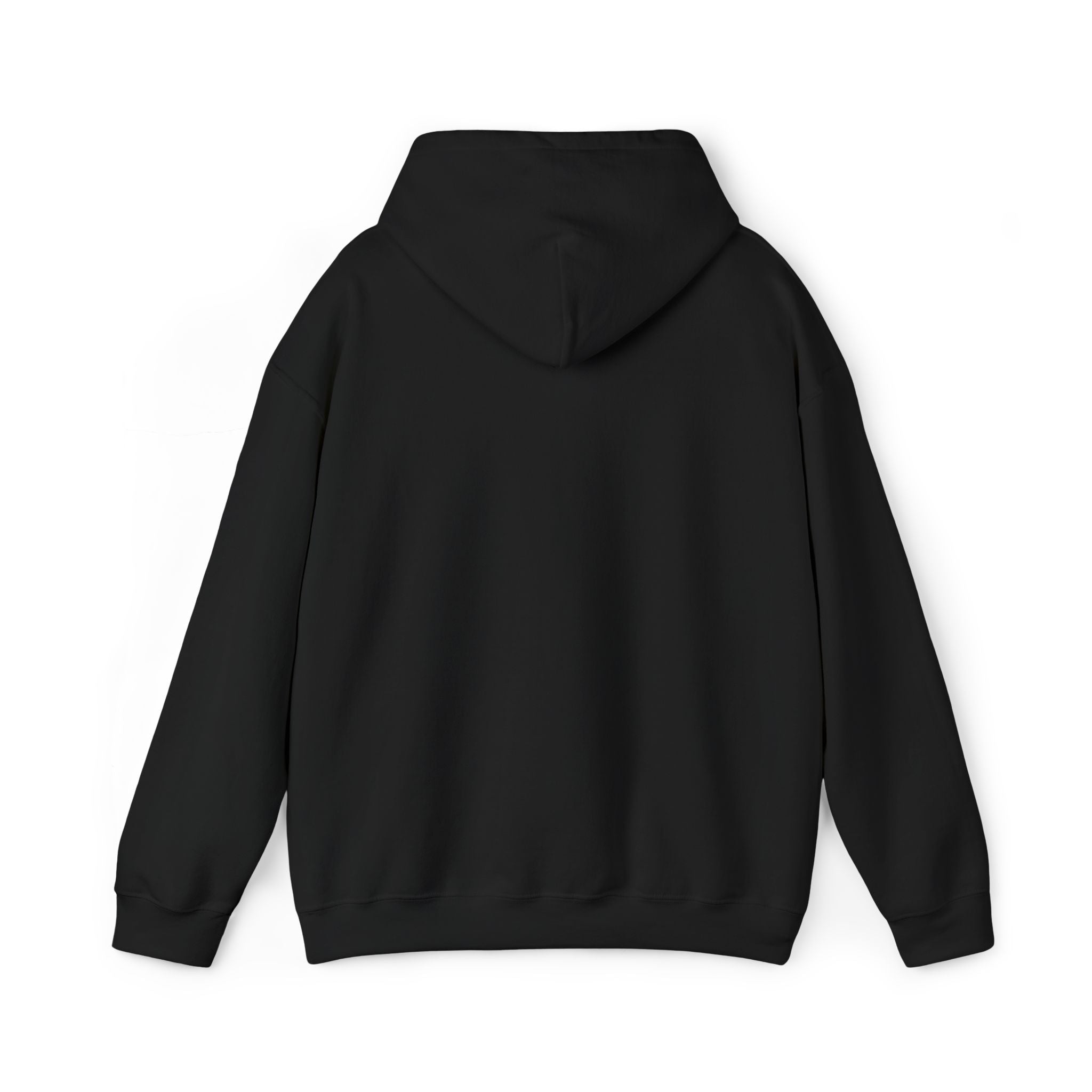 Mo Flower - Unisex Heavy Blend™ Hooded Sweatshirt