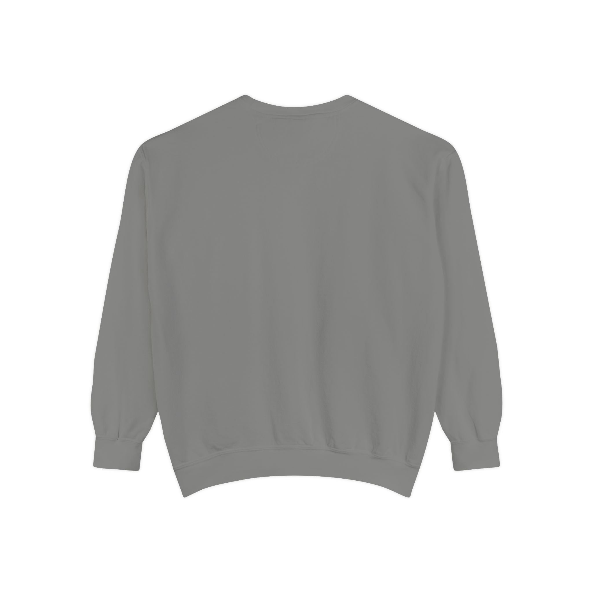 Humorous Unisex Sweatshirt - "Have You Tried Turning It Off and On Again?"