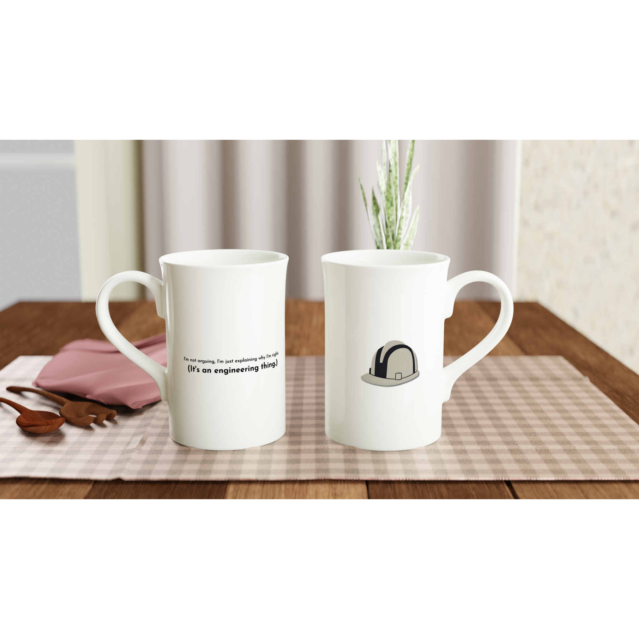 Mugs