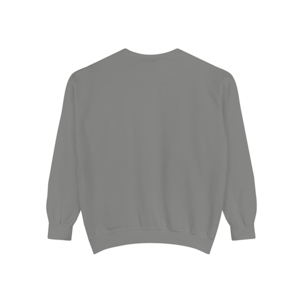 C Sharp Sweatshirt - Garment-Dyed Cozy Pullover