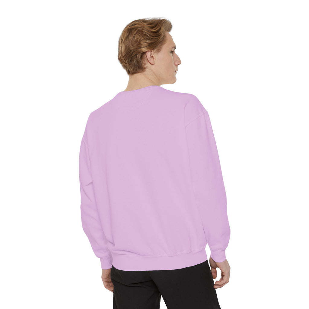 Cherry Blossom Comfort Sweatshirt