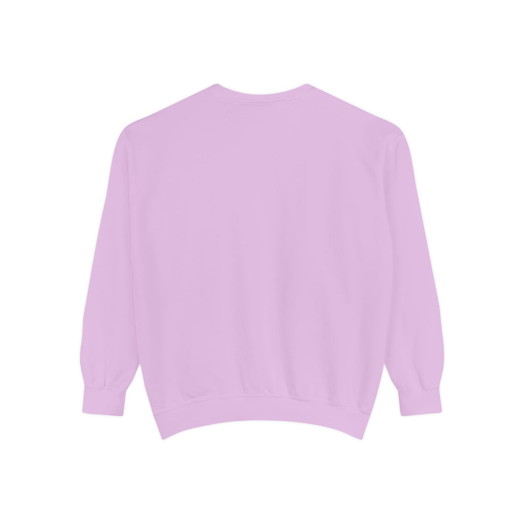 C Sharp Sweatshirt - Garment-Dyed Cozy Pullover
