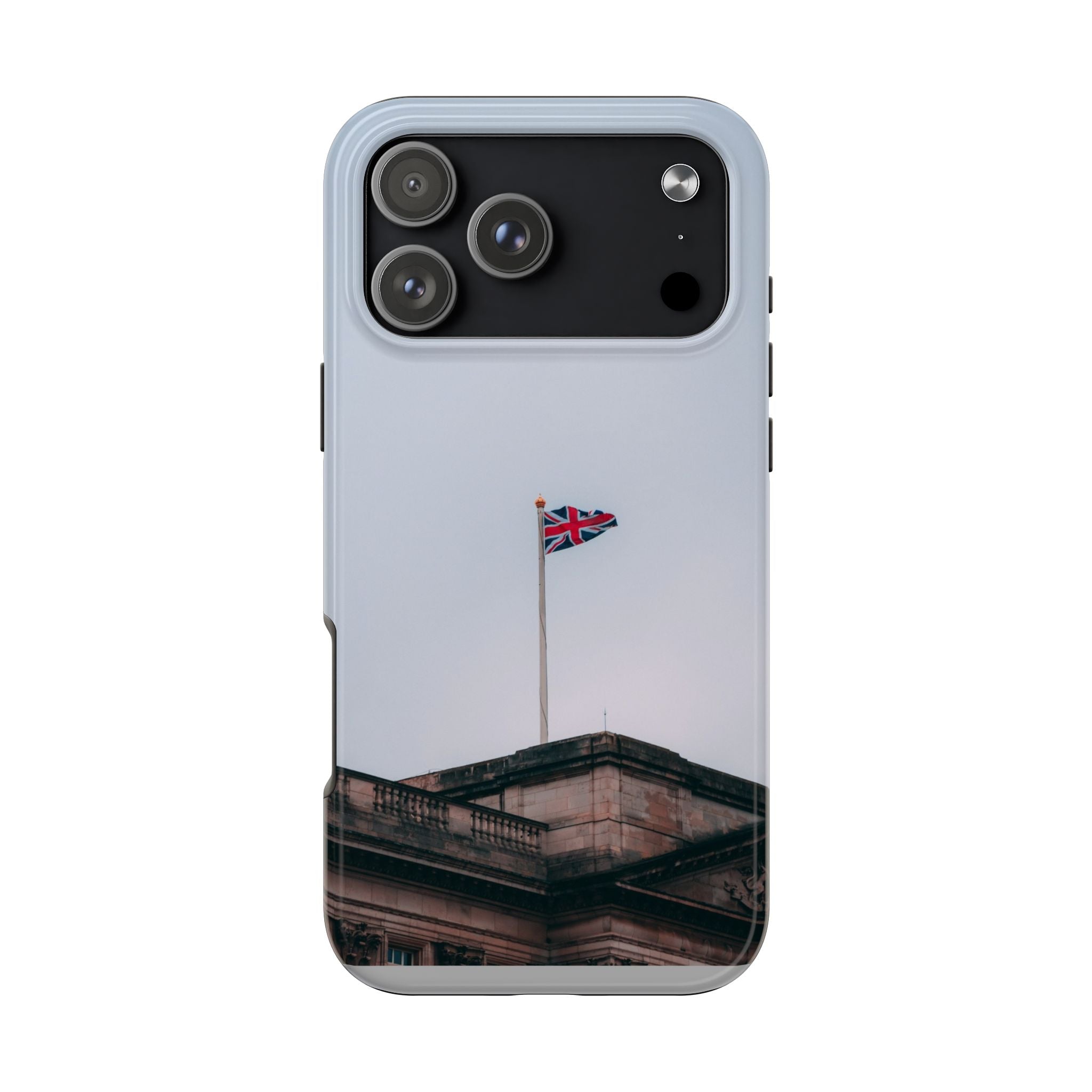 UK Flag - Tough Phone Cases for UK Enthusiasts