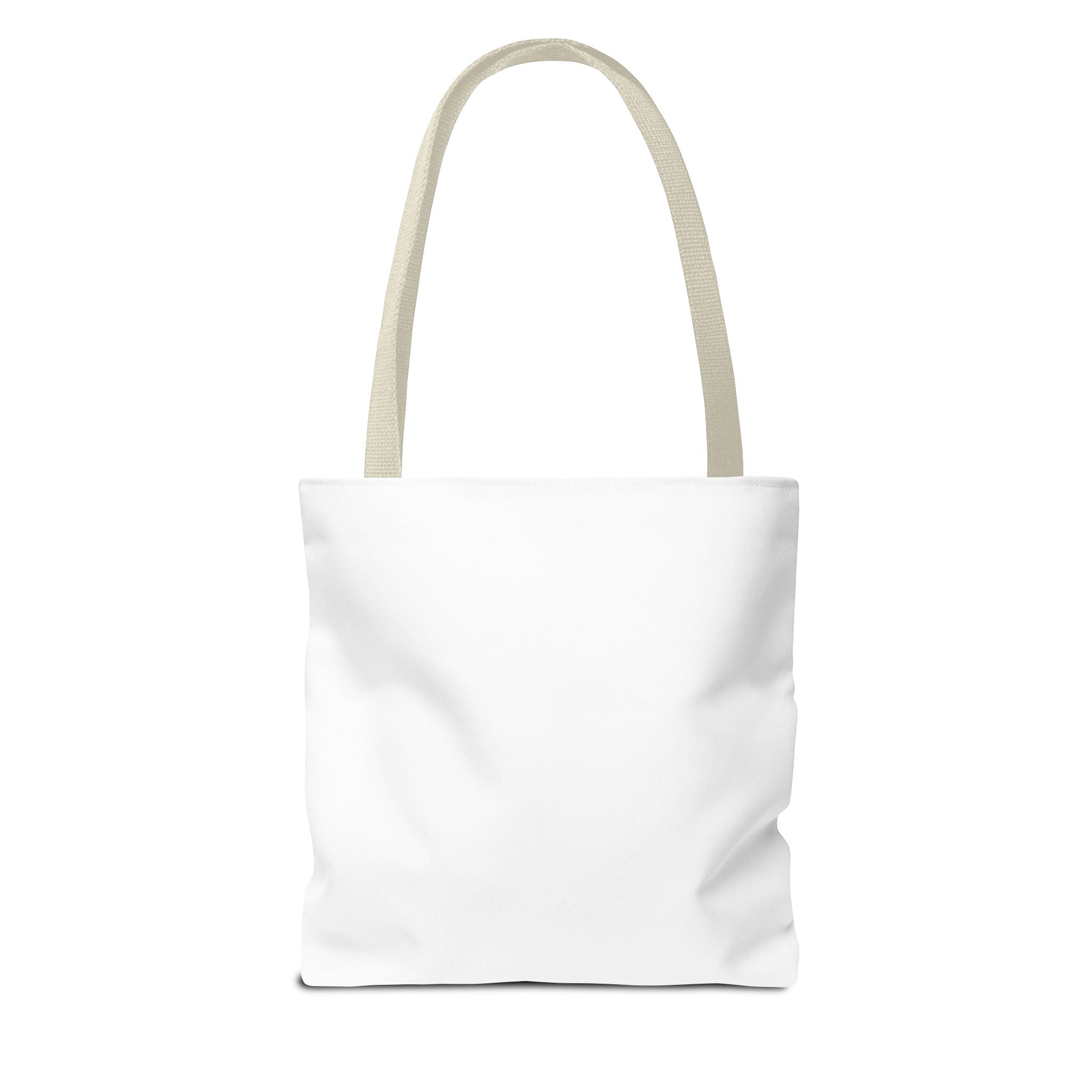 Japanese Pagoda & Mount Fuji Tote Bag — Watercolor Travel Canvas Tote