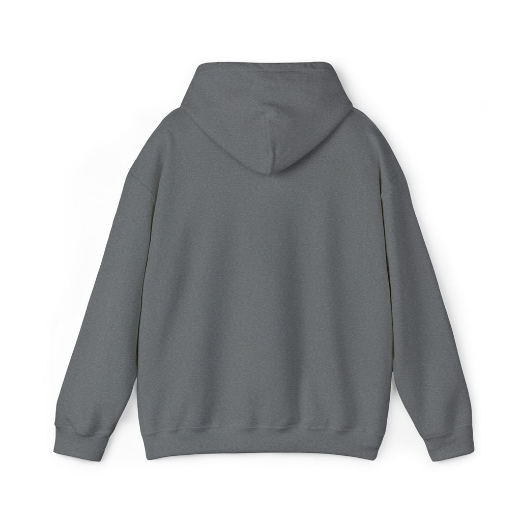 C# Unisex Hooded Sweatshirt