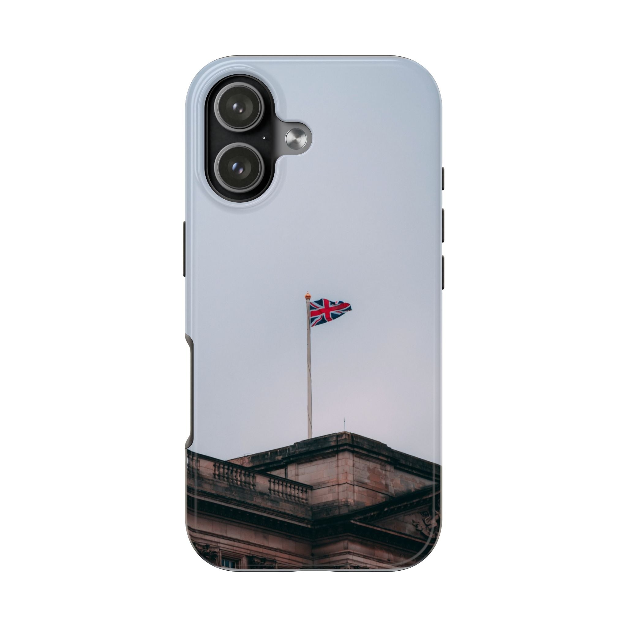 UK Flag - Tough Phone Cases for UK Enthusiasts