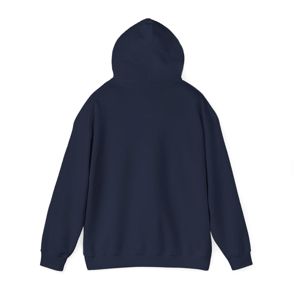 Sudo Naptime Unisex Heavy Blend Hoodie