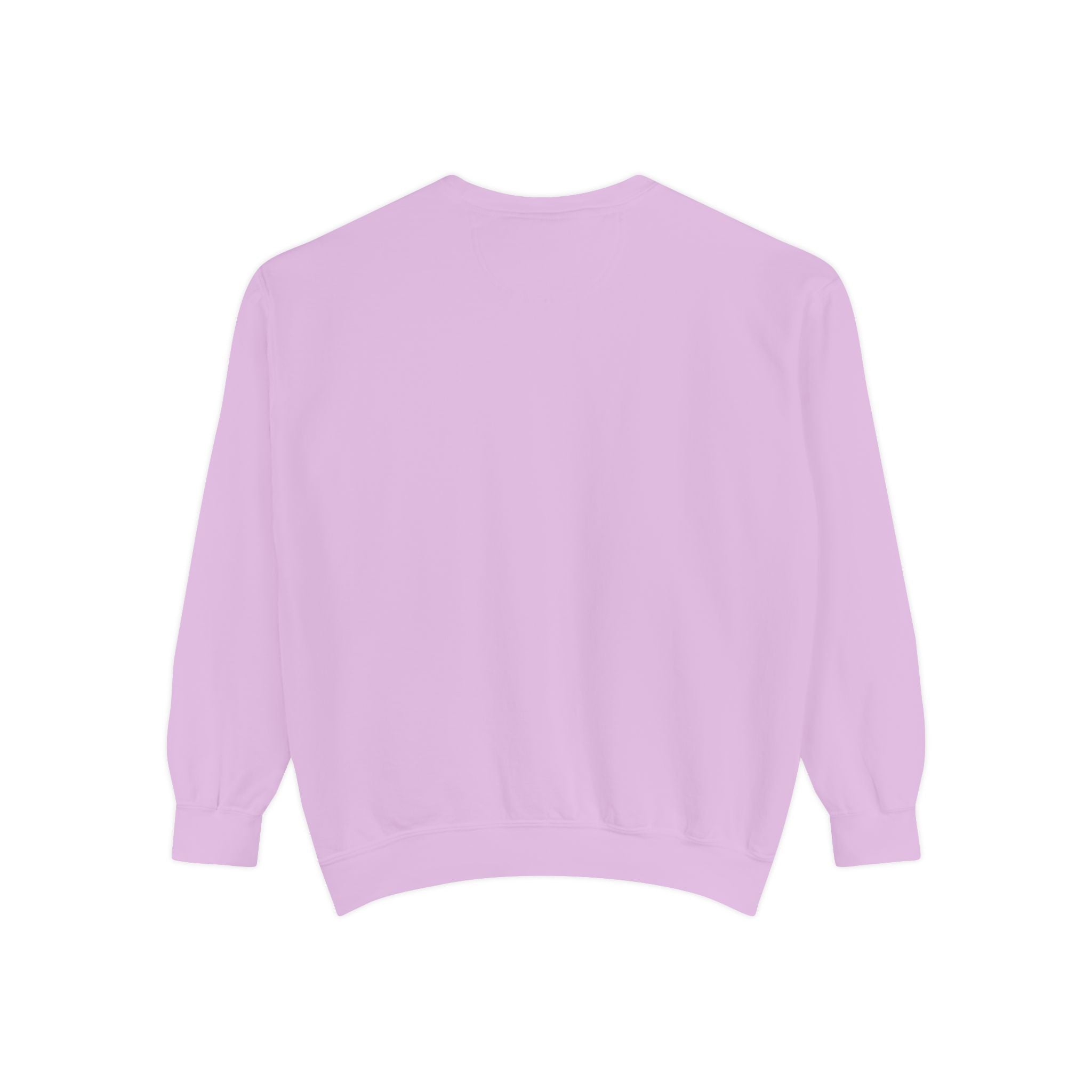 Cherry Blossom Comfort Sweatshirt