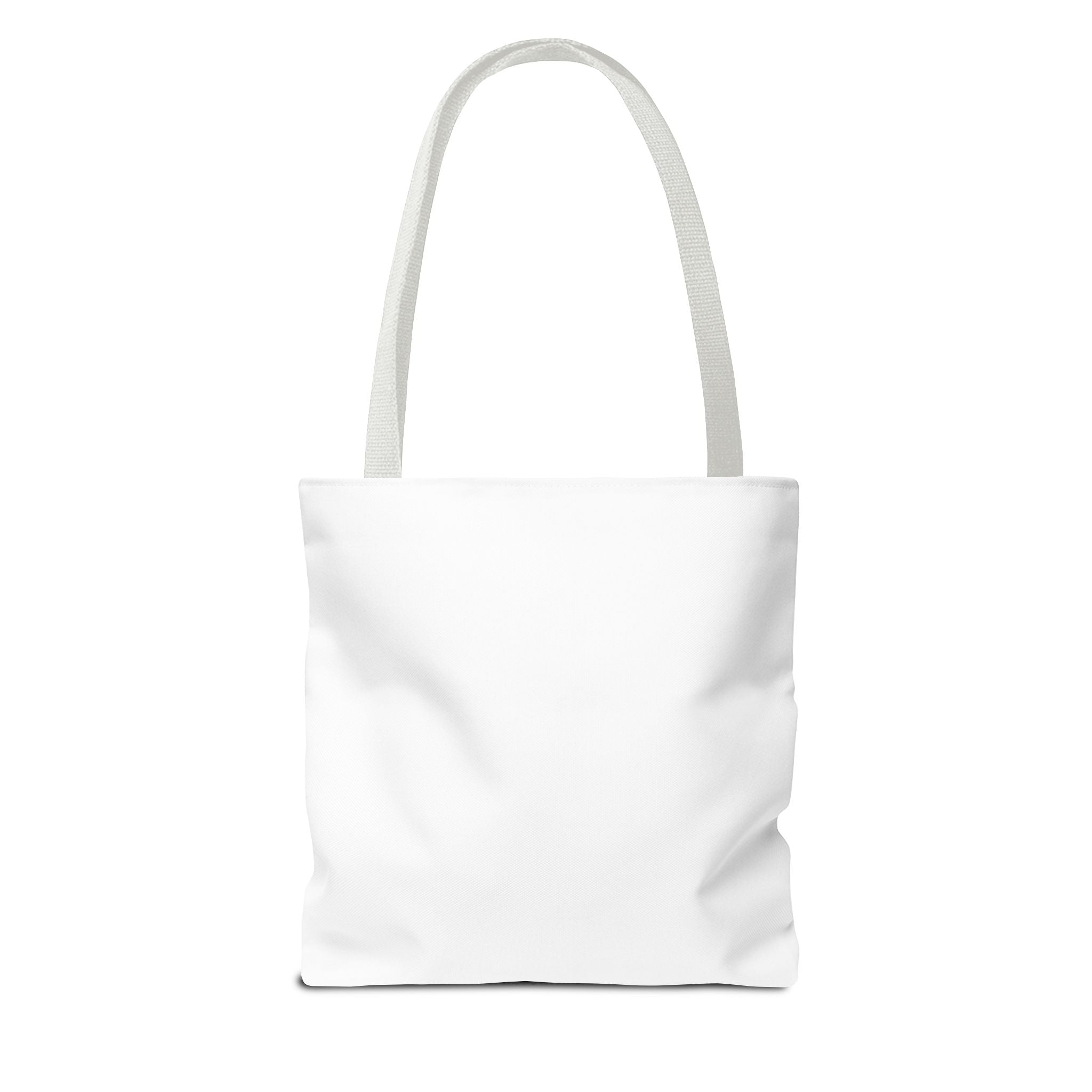 Japanese Pagoda & Mount Fuji Tote Bag — Watercolor Travel Canvas Tote